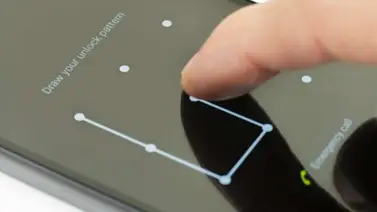 Asegura tu teléfono inteligente Asegura tu teléfono inteligente