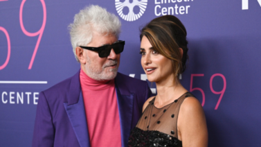 Los Premios Platino celebran la producción iberoamericana