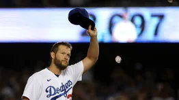 ¡Amo y señor en Los Ángeles! Clayton Kershaw es el Dodger con más ponches propinados
