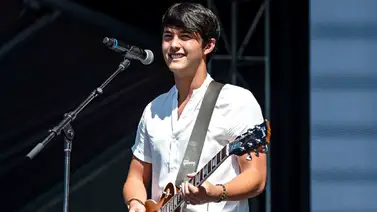 Detienen a ganador de "American Idol" por espiar a su exnovia Detienen a ganador de "American Idol" por espiar a su exnovia