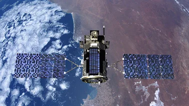 Rusia pone en órbita un satélite militar desde el cosmódromo de Plesetsk