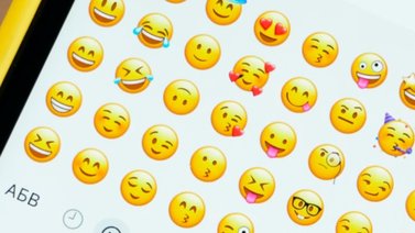 Whatsapp estrena 107 nuevos ‘emojis’