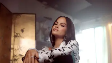 Inicia la cuenta regresiva para el primer espectáculo de Natti Natasha en Venezuela Inicia la cuenta regresiva para el primer espectáculo de Natti Natasha en Venezuela