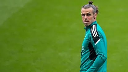Gareth Bale vuelve a lesionarse con el Real Madrid