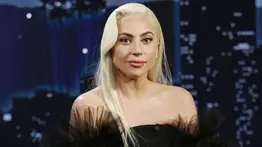Lady Gaga lanza nueva propuesta musical para la película "Top Gun: Maverick"