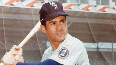 El inmortal Luis Aparicio cumple 88 años
