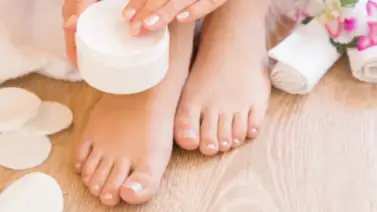 Cuidados para tener unos pies impecables Cuidados para tener unos pies impecables