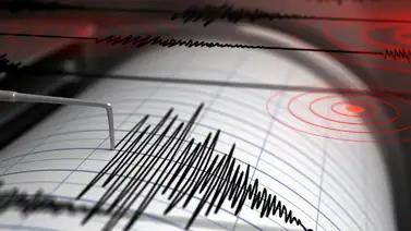 Sismo de magnitud 6 sacude las costas de Nueva Zelanda Sismo de magnitud 6 sacude las costas de Nueva Zelanda