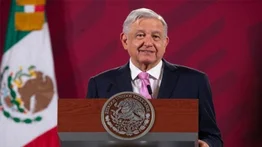 Gobierno de México plantea cambiar todo el sistema electoral
