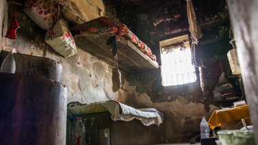 "Grave" estado de prisiones uruguayas, con récord de 86 muertes en 2021