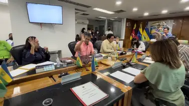 Baruta aprueba "Ordenanza Contra Edificaciones Ilegales" Baruta aprueba "Ordenanza Contra Edificaciones Ilegales"