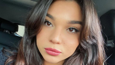 ¡Más sexy que nunca! Las calientes fotos de Galilea López, nieta de Lila Morillo y José Luis Rodríguez