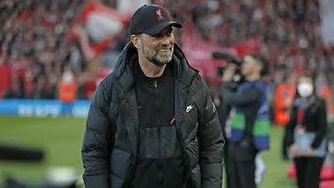 El Liverpool renueva a Jürgen Klopp