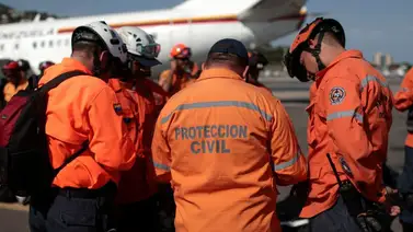 Nueva Esparta activa comité estadal de Protección Civil ante las lluvias Nueva Esparta activa comité estadal de Protección Civil ante las lluvias