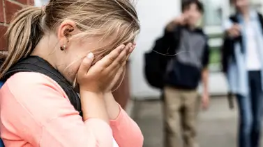 Llevan a consulta nacional Proyecto de Ley de Convivencia Pacífica Escolar Llevan a consulta nacional Proyecto de Ley de Convivencia Pacífica Escolar