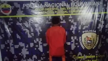 Detienen a pastor evangélico señalado por cometer actos lascivos en su comunidad Detienen a pastor evangélico señalado por cometer actos lascivos en su comunidad