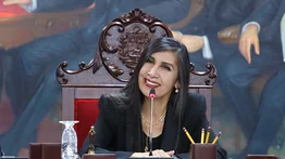 Magistrada Gladys Gutiérrez designada como presidenta del Tribunal Supremo de Justicia