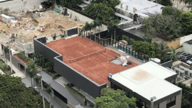 Colocan en venta lujosa mansión de Alex Saab en Barranquilla