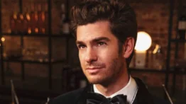 El actor Andrew Garfield se tomará un descanso para "recalibrar el futuro"