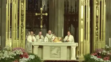 Reliquia de José Gregorio Hernández llega a Nueva York Reliquia de José Gregorio Hernández llega a Nueva York