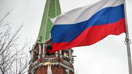 Organización Mundial del Turismo suspende a Rusia por invadir Ucrania