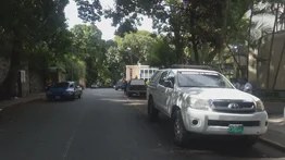 Jugaba Carnaval en Caucagüita y le dieron un tiro en el pecho