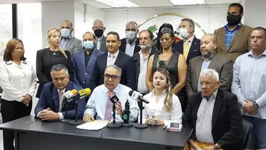 Presentan proyectos de ley para salario justo y seguridad agroalimentaria Presentan proyectos de ley para salario justo y seguridad agroalimentaria