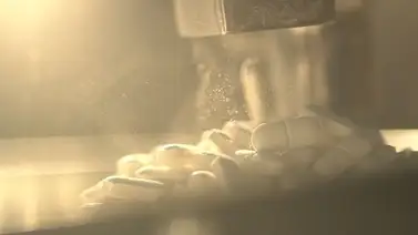 Primer medicamento genérico contra el COVID-19 estará disponible en Venezuela Primer medicamento genérico contra el COVID-19 estará disponible en Venezuela