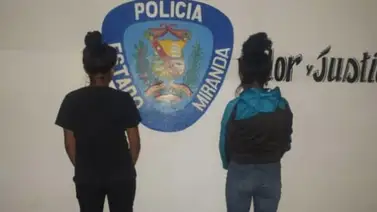 Detienen a jóvenes por abuso sexual contra niña de dos años Detienen a jóvenes por abuso sexual contra niña de dos años