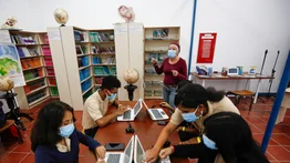 Activan registro del Sistema Nacional de Ingreso Universitario 2022