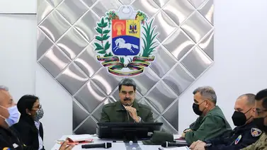 Venezuela activa fondo especial de Bs. 10 millones para atención al pueblo tras fuertes lluvias Venezuela activa fondo especial de Bs. 10 millones para atención al pueblo tras fuertes lluvias