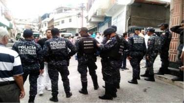 Ultiman a «El Tata» y a dos delincuentes más en Tocuyito