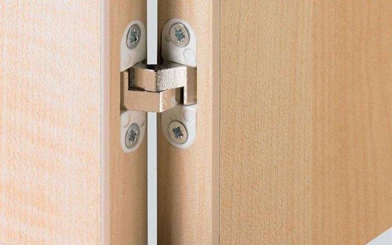 Maneras de engrasar las bisagras de las puertas Maneras de engrasar las bisagras de las puertas