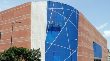 Cavececo: Constructora Sambil recuperó su centro comercial en La Candelaria