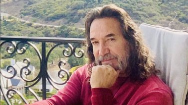 Rinden tributo a Marco Antonio Solís en los Latin Grammy 2022