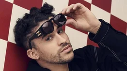 ¡Entérate! Bad Bunny protagoniza película de superhéroes