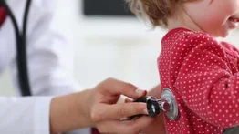 Ascienden a 190 los casos de hepatitis infantil de origen desconocido