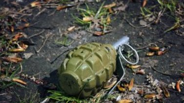 Detenido por arrojar explosivos a locales en el Zulia