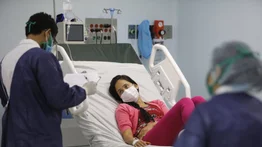 Venezuela alcanza 129.927 pacientes recuperados de COVID-19