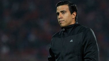 ¡César Farías se muda a Quito! Es el nuevo técnico del Aucas en Ecuador