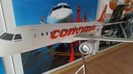 Conviasa reactivará ruta desde Maiquetía hasta Puerto Ayacucho