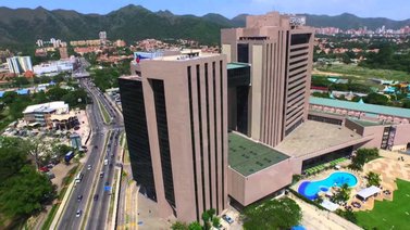 Hesperia WTC Valencia es referente de la hotelería nacional