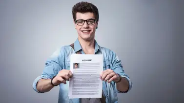 CV para solicitar un puesto de trabajo interno CV para solicitar un puesto de trabajo interno