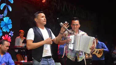 “El amanecer vallenato” regresa en gran gira nacional “El amanecer vallenato” regresa en gran gira nacional