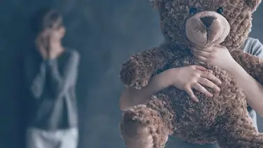 Save The Children urge aplicar ley contra el maltrato infantil en España Save The Children urge aplicar ley contra el maltrato infantil en España