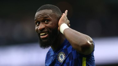 Antonio Rüdiger llegó a un acuerdo con el Real Madrid