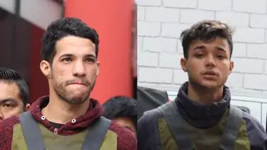 Piden 35 años de cárcel para venezolanos involucrados en doble homicidio en Perú Piden 35 años de cárcel para venezolanos involucrados en doble homicidio en Perú