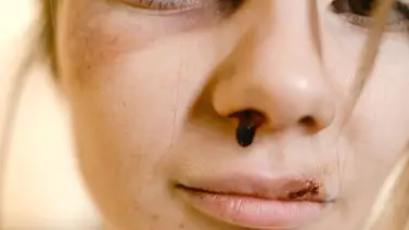 Agreden a joven venezolana por hablar en español en EEUU Agreden a joven venezolana por hablar en español en EEUU