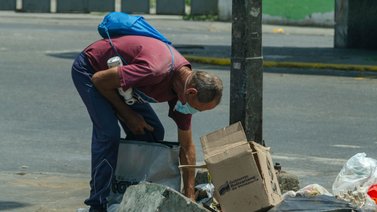 Cuando Venezuela se arregle