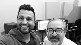 Gigi Borrelli estrena “Pronto nos vemos”, un emotivo homenaje al baterista Diego Márquez